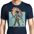 Strawberry Girl Men's Apparel - Adult & Kids T-Shirts, Sweatshirts & Hoodies apparel design preview 1