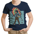 Strawberry Girl Youth Apparel - Adult & Kids T-Shirts, Sweatshirts & Hoodies apparel design preview 1