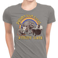 Street Cats Women's Apparel - Adult & Kids T-Shirts, Sweatshirts & Hoodies apparel design preview 1