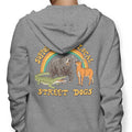 Street Dogs - Adult & Kids T-Shirts, Sweatshirts & Hoodies apparel design preview 1