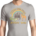 Street Dogs Men's Apparel - Adult & Kids T-Shirts, Sweatshirts & Hoodies apparel design preview 1