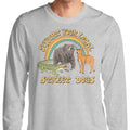 Street Dogs - Adult & Kids T-Shirts, Sweatshirts & Hoodies apparel design preview 1