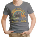 Street Dogs Youth Apparel - Adult & Kids T-Shirts, Sweatshirts & Hoodies apparel design preview 1