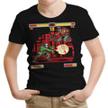 Street Frighter Youth Apparel - Adult & Kids T-Shirts, Sweatshirts & Hoodies apparel design preview 1