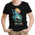 Strife Ukiyo Youth Apparel - Adult & Kids T-Shirts, Sweatshirts & Hoodies apparel design preview 1