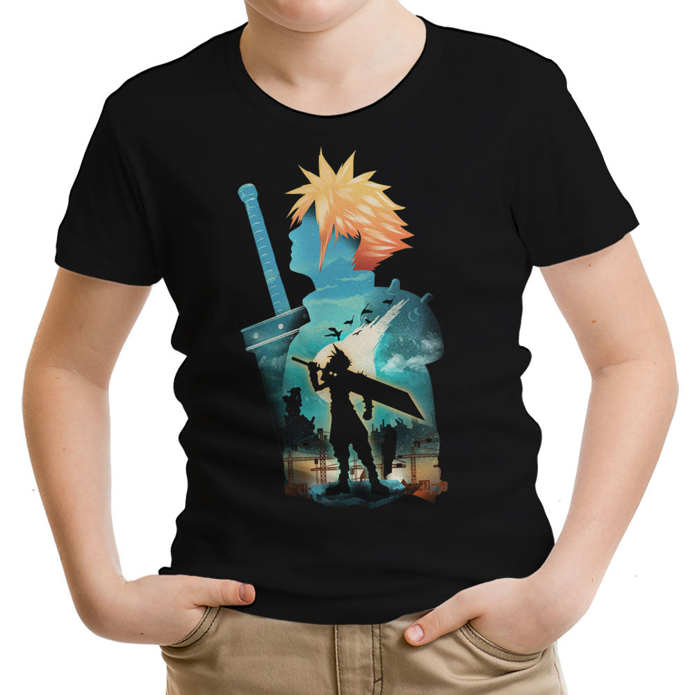 Strife Ukiyo Youth Apparel - Adult & Kids T-Shirts, Sweatshirts & Hoodies apparel design preview 1