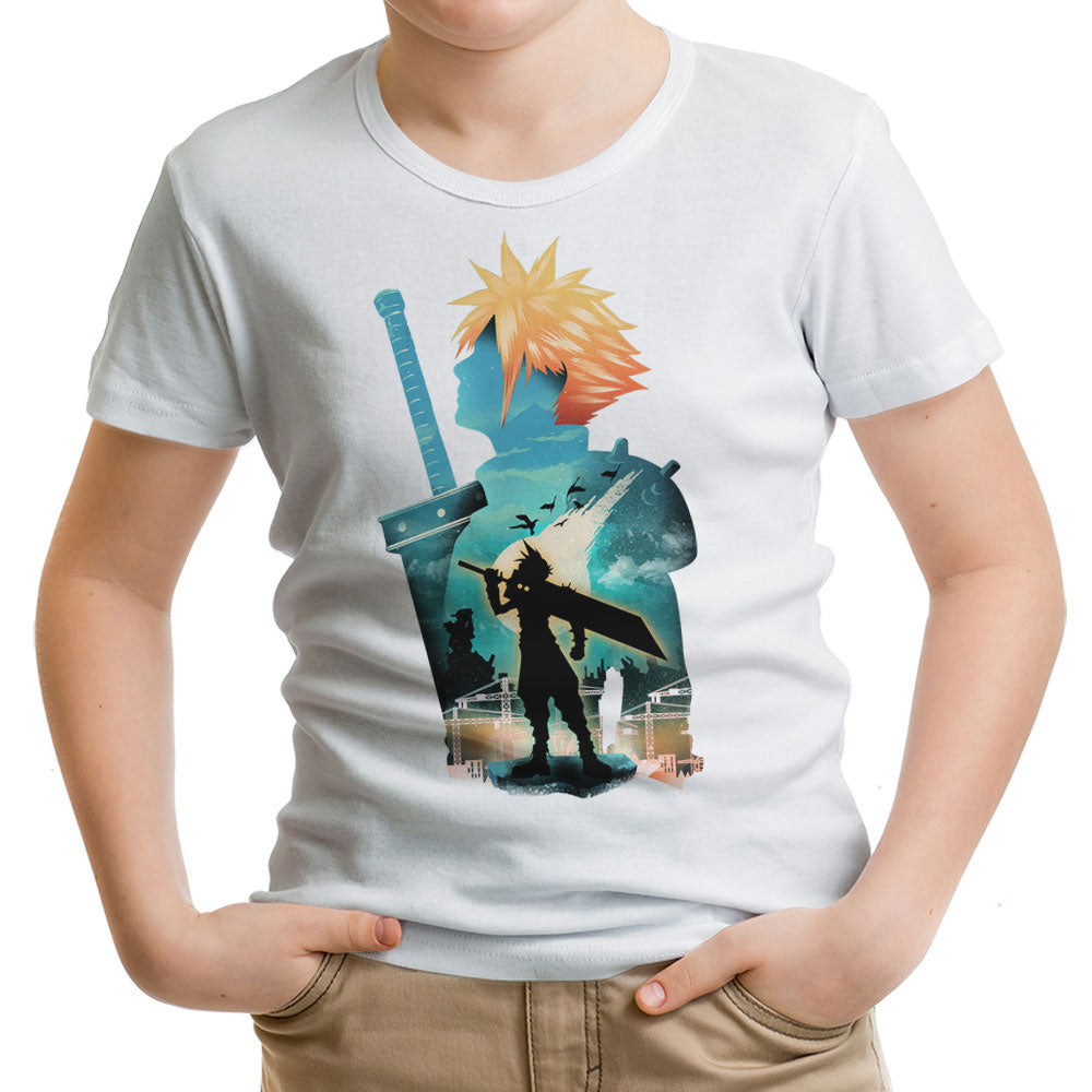 Strife Ukiyo Youth Apparel - Adult & Kids T-Shirts, Sweatshirts & Hoodies apparel design preview 2