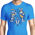 Strike Force Men's Apparel - Adult & Kids T-Shirts, Sweatshirts & Hoodies apparel design preview 1
