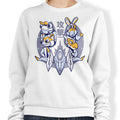 Strike Force - Adult & Kids T-Shirts, Sweatshirts & Hoodies apparel design preview 1