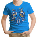 Strike Force Youth Apparel - Adult & Kids T-Shirts, Sweatshirts & Hoodies apparel design preview 1