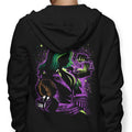 Strong Lawyer - Adult & Kids T-Shirts, Sweatshirts & Hoodies apparel design preview 1