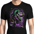 Strong Lawyer Men's Apparel - Adult & Kids T-Shirts, Sweatshirts & Hoodies apparel design preview 1