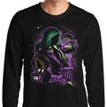 Strong Lawyer - Adult & Kids T-Shirts, Sweatshirts & Hoodies apparel design preview 1