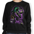 Strong Lawyer - Adult & Kids T-Shirts, Sweatshirts & Hoodies apparel design preview 1