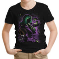Strong Lawyer Youth Apparel - Adult & Kids T-Shirts, Sweatshirts & Hoodies apparel design preview 1