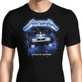 Struck by Lightning Men's Apparel - Adult & Kids T-Shirts, Sweatshirts & Hoodies apparel design preview 1