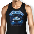 Struck by Lightning Tank Top - Adult & Kids T-Shirts, Sweatshirts & Hoodies apparel design preview 1