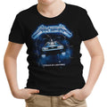 Struck by Lightning Youth Apparel - Adult & Kids T-Shirts, Sweatshirts & Hoodies apparel design preview 1