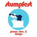 Stumpfest Coasters - Adult & Kids T-Shirts, Sweatshirts & Hoodies apparel design preview 1