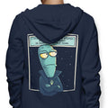 Such a Horrible Home - Adult & Kids T-Shirts, Sweatshirts & Hoodies apparel design preview 1