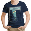 Such a Horrible Home Youth Apparel - Adult & Kids T-Shirts, Sweatshirts & Hoodies apparel design preview 1
