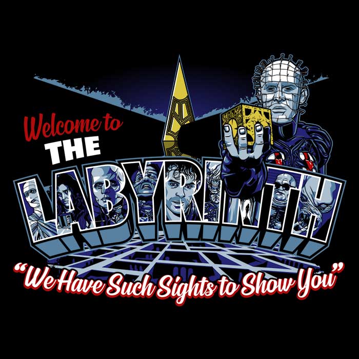 Such Sights to Show Men's Apparel - Adult & Kids T-Shirts, Sweatshirts & Hoodies apparel design preview 2