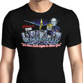 Such Sights to Show Men's Apparel - Adult & Kids T-Shirts, Sweatshirts & Hoodies apparel design preview 1