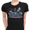 Such Sights to Show Women's Apparel - Adult & Kids T-Shirts, Sweatshirts & Hoodies apparel design preview 1