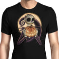 Sugar Skellington Men's Apparel - Adult & Kids T-Shirts, Sweatshirts & Hoodies apparel design preview 1