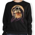 Sugar Skellington - Adult & Kids T-Shirts, Sweatshirts & Hoodies apparel design preview 1