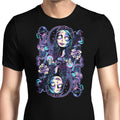 Suit of Corpses Men's Apparel - Adult & Kids T-Shirts, Sweatshirts & Hoodies apparel design preview 1
