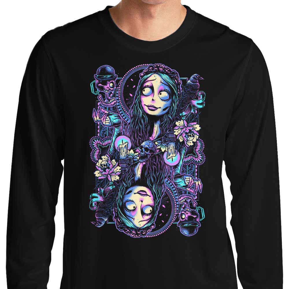 Suit of Corpses - Adult & Kids T-Shirts, Sweatshirts & Hoodies apparel design preview 1