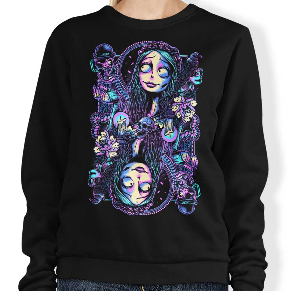Suit of Corpses - Adult & Kids T-Shirts, Sweatshirts & Hoodies apparel design preview 1