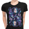 Suit of Corpses Women's Apparel - Adult & Kids T-Shirts, Sweatshirts & Hoodies apparel design preview 1