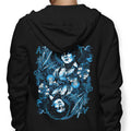 Suit of Scissors - Adult & Kids T-Shirts, Sweatshirts & Hoodies apparel design preview 1
