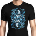 Suit of Scissors Men's Apparel - Adult & Kids T-Shirts, Sweatshirts & Hoodies apparel design preview 1