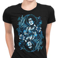 Suit of Scissors Women's Apparel - Adult & Kids T-Shirts, Sweatshirts & Hoodies apparel design preview 1