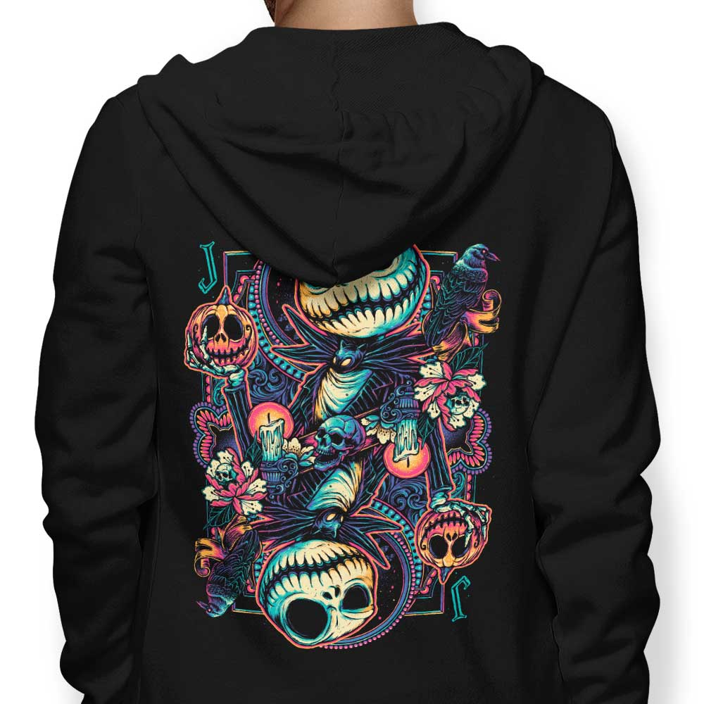 Suit of Skeletons - Adult & Kids T-Shirts, Sweatshirts & Hoodies apparel design preview 1