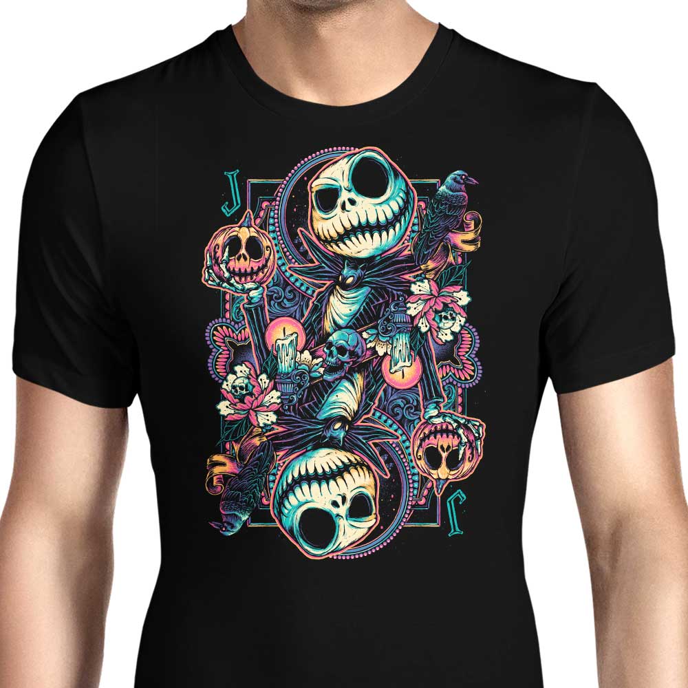 Suit of Skeletons Men's Apparel - Adult & Kids T-Shirts, Sweatshirts & Hoodies apparel design preview 1