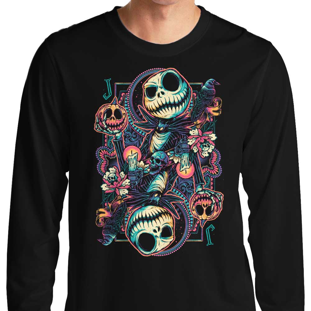 Suit of Skeletons - Adult & Kids T-Shirts, Sweatshirts & Hoodies apparel design preview 1