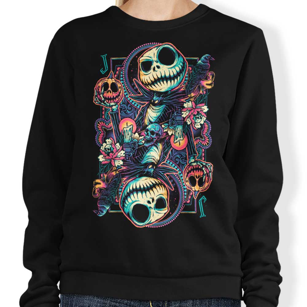 Suit of Skeletons - Adult & Kids T-Shirts, Sweatshirts & Hoodies apparel design preview 1