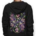 Suit of Trickery - Adult & Kids T-Shirts, Sweatshirts & Hoodies apparel design preview 1