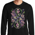 Suit of Trickery - Adult & Kids T-Shirts, Sweatshirts & Hoodies apparel design preview 1
