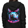 Summer Cat - Adult & Kids T-Shirts, Sweatshirts & Hoodies apparel design preview 1