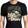 Summer Fantasy Men's Apparel - Adult & Kids T-Shirts, Sweatshirts & Hoodies apparel design preview 1