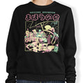 Summer Fantasy - Adult & Kids T-Shirts, Sweatshirts & Hoodies apparel design preview 1