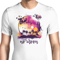 Summer Side Men's Apparel - Adult & Kids T-Shirts, Sweatshirts & Hoodies apparel design preview 1