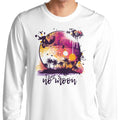Summer Side - Adult & Kids T-Shirts, Sweatshirts & Hoodies apparel design preview 1