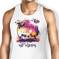 Summer Side Tank Top - Adult & Kids T-Shirts, Sweatshirts & Hoodies apparel design preview 1