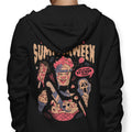 Summerween - Adult & Kids T-Shirts, Sweatshirts & Hoodies apparel design preview 1
